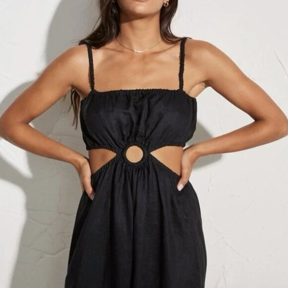 Faithful the Brand - El Rio Maxi Dress - Picture 3 of 5